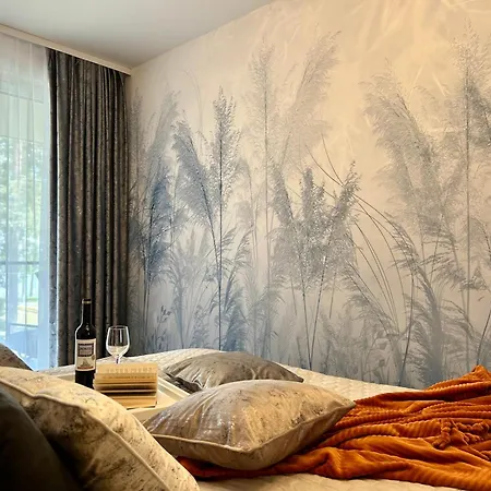 Apartament Augustów Zewnętrze zdjęcie