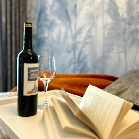 Apartament Augustów Zewnętrze zdjęcie