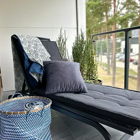 Apartament Augustów Zewnętrze zdjęcie