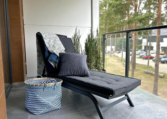 Apartament Augustow