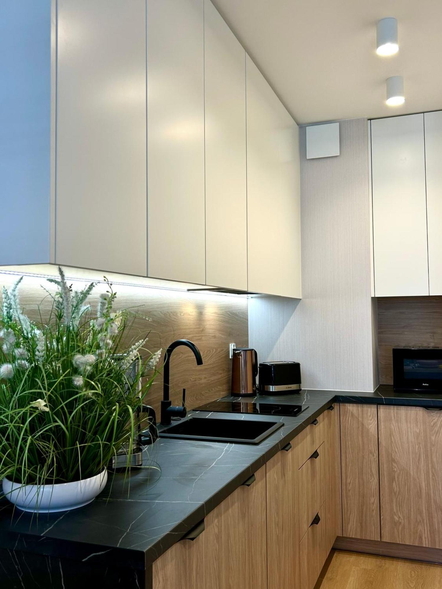 Apartament Augustow Apartment Augustow
