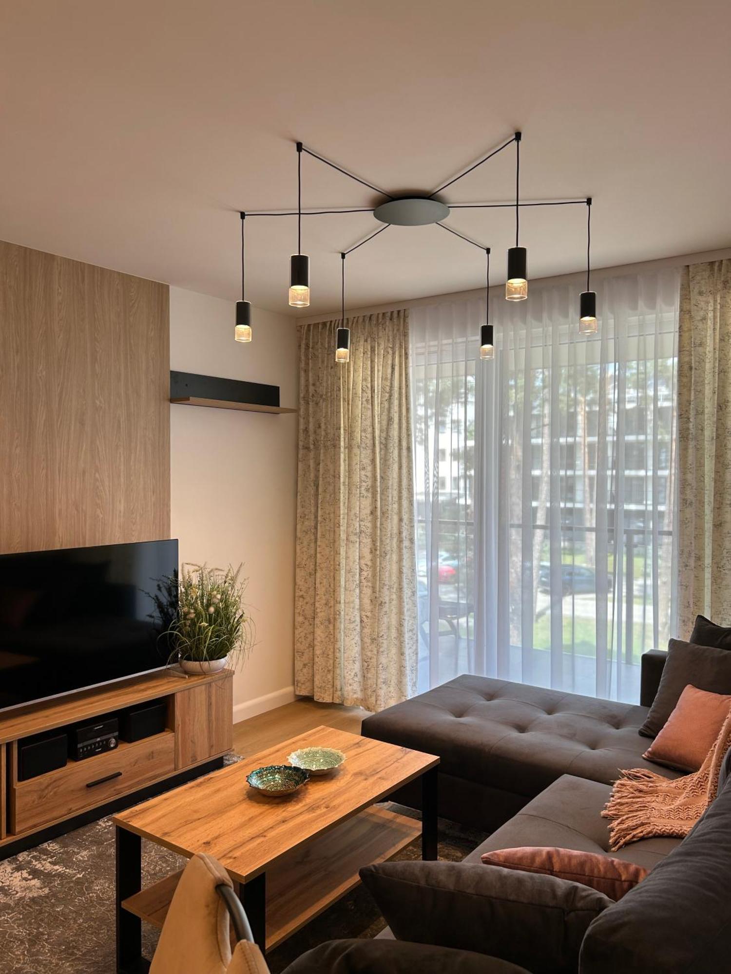 Apartament Augustow Augustow