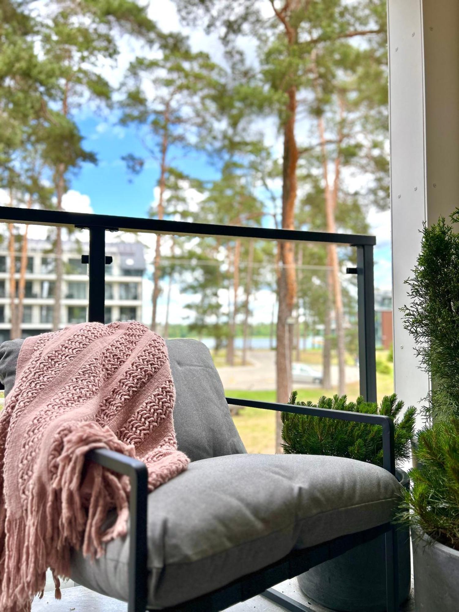 Apartament Augustow *