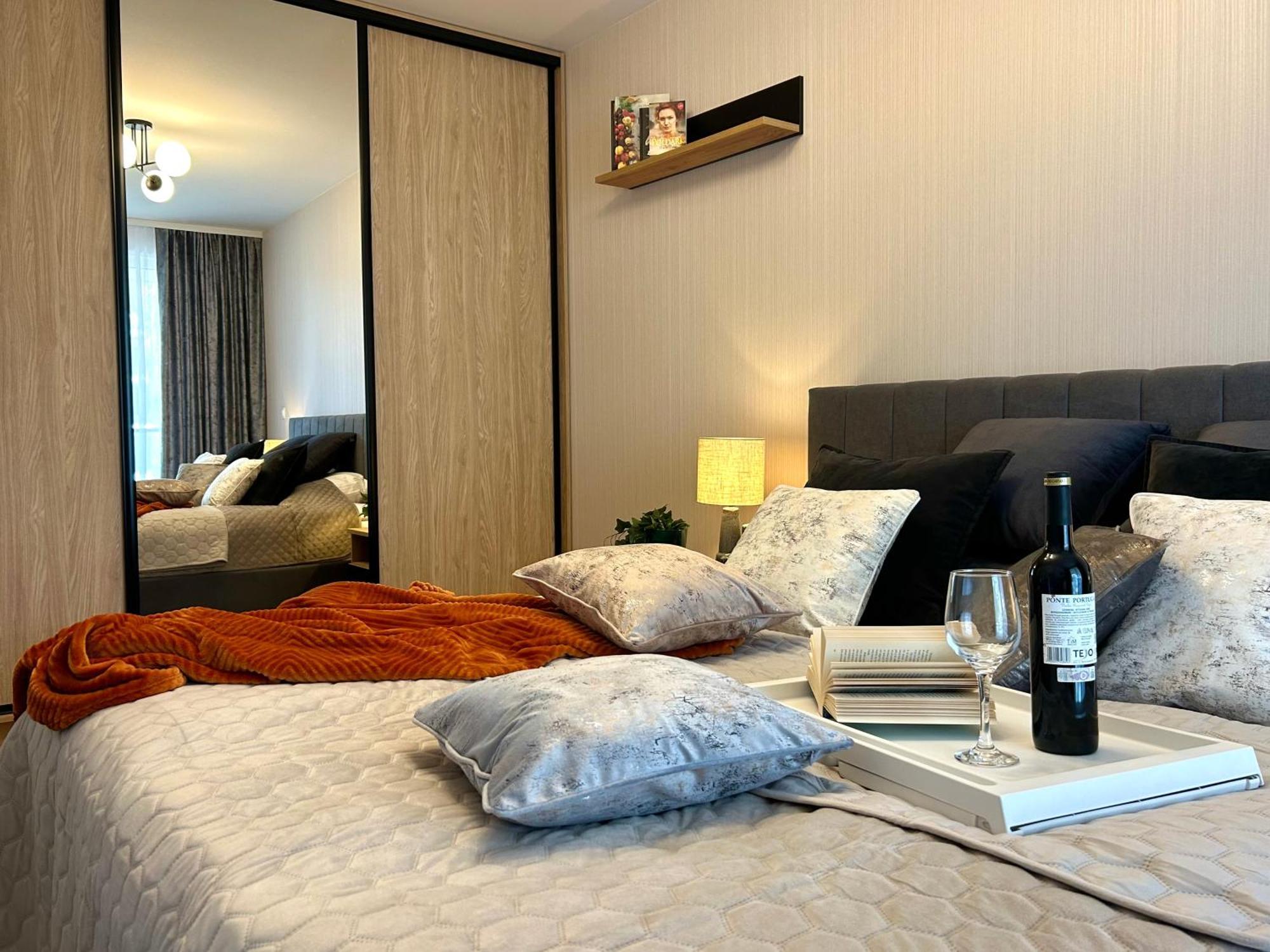 Apartament Augustow Augustow
