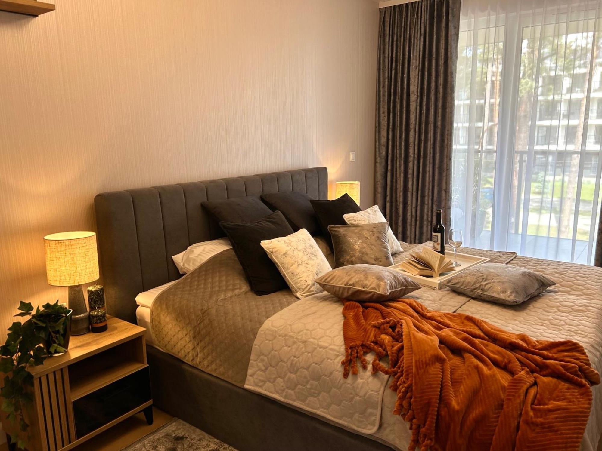Apartament Augustow Augustow