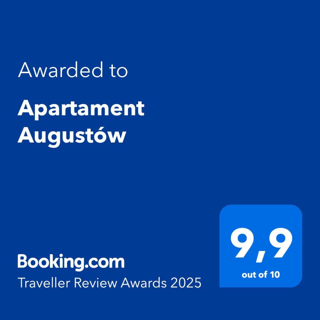 Apartment Apartament Augustow Augustow